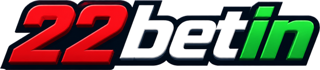 22betin লোগো